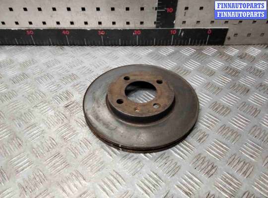 купить Диск тормозной передний на Audi 80 80 B2 1978-1986