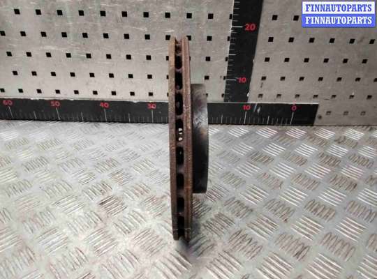 купить Диск тормозной передний на Audi 80 80 B2 1978-1986