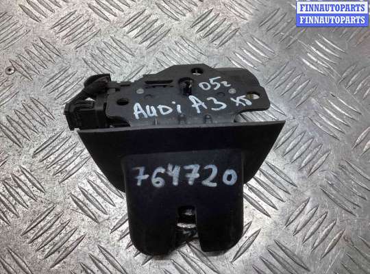 купить Замок багажника на Audi A3 A3 II (8P) 2003-2005