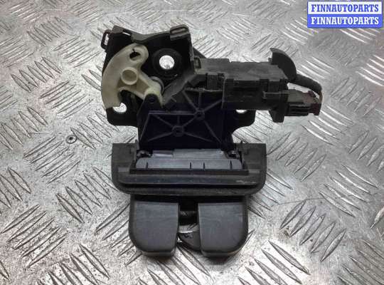 купить Замок багажника на Audi A3 A3 II (8P) 2003-2005