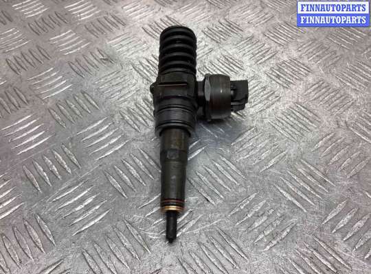 Купить Форсунка на Volkswagen Passat Passat B6 (3C) 2005-2010 Форсунка VG2658609 на Volkswagen Passat Passat B6 (3C) 2005-2010