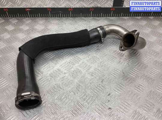 купить Патрубок интеркулера на Opel Astra Astra H 2007-2010 рестайлинг