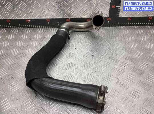 купить Патрубок интеркулера на Opel Astra Astra H 2007-2010 рестайлинг