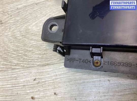 купить Щиток приборов (приборная панель) на Renault Scenic Scenic II (JM) 2003-2006