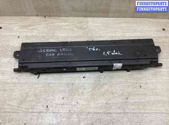 купить Щиток приборов (приборная панель) на Renault Scenic Scenic II (JM) 2003-2006