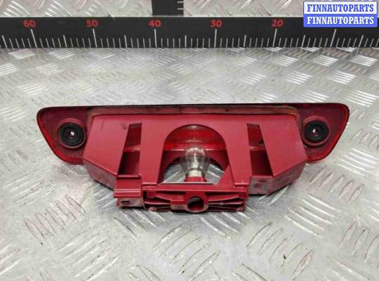 Фонарь (стоп-сигнал) центральный на Citroen Jumpy II (G9)