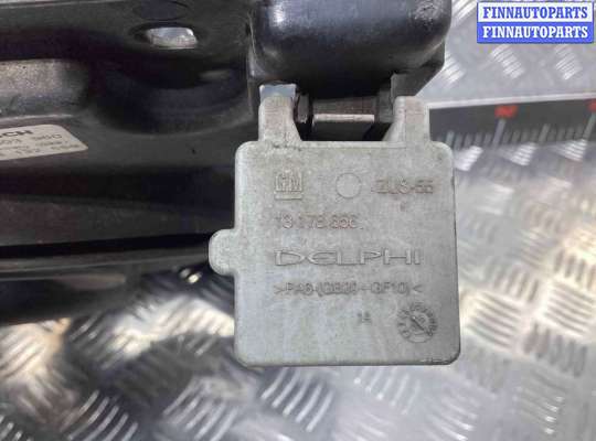 купить Вентилятор кондиционера на Opel Zafira Zafira B 2005-2008