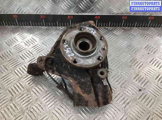 купить Ступица передняя правая на Fiat Doblo Doblo II (263) 2009-2015