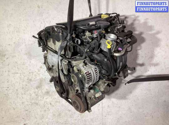 купить Двигатель на Opel Vectra Vectra C 2002-2005