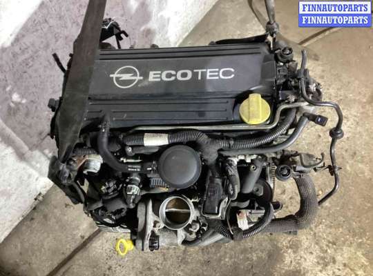 купить Двигатель на Opel Vectra Vectra C 2002-2005