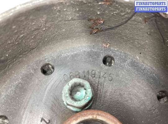 купить Вискомуфта на Volkswagen Passat Passat B5+ (3B) 2000-2005 рестайлинг