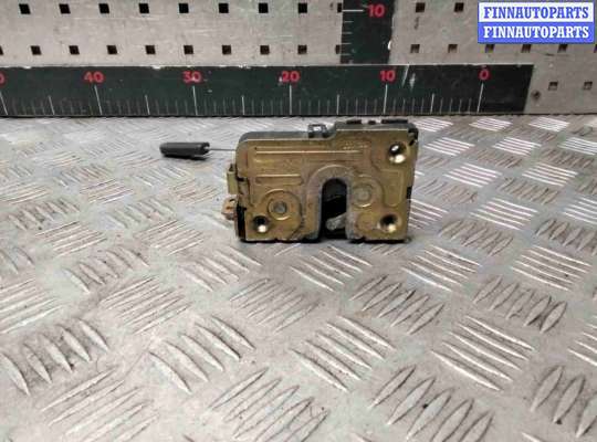 купить Замок двери передней правой на Opel Movano Movano I 1998-2010