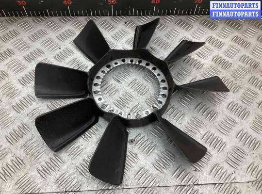 купить Крыльчатка вискомуфты на Audi A6 A6 C5 (4B) 1997-2001