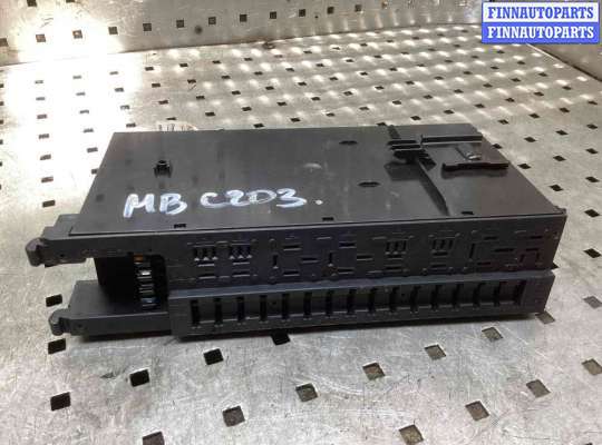 купить Блок SAM на Mercedes C C (W203) 2000-2004