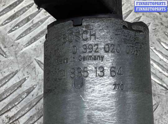 купить Насос антифриза дополнительный на Mercedes Vito Vito (W638) 1996-2003