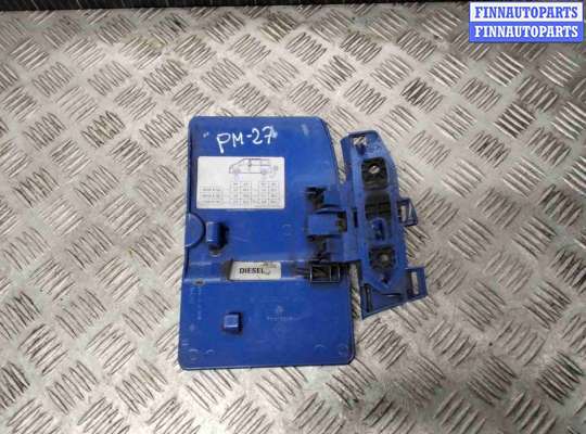 купить Лючок топливного бака на Opel Vivaro Vivaro A 2001-2014