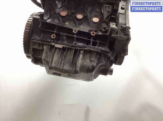 купить Двигатель на Renault Scenic Scenic I (JA) 1999-2003 рестайлинг