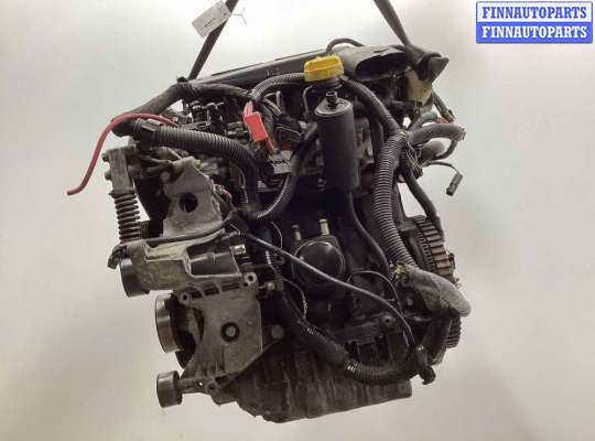 купить Двигатель на Renault Scenic Scenic I (JA) 1999-2003 рестайлинг