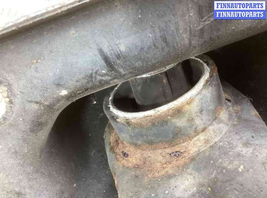 купить Рычаг задний правый на Volkswagen Touran I (1T) 2003-2006