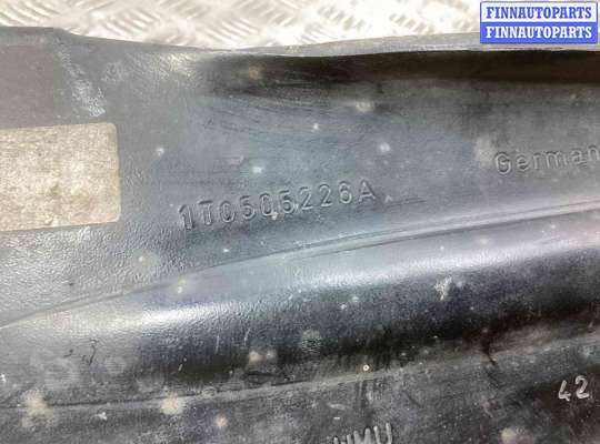 купить Рычаг задний правый на Volkswagen Touran I (1T) 2003-2006