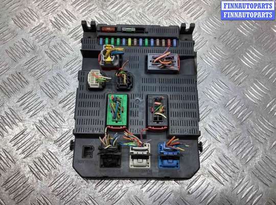 купить Блок BSI на Peugeot 407 407 2004-2010