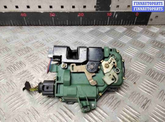 купить Замок двери передней левой на Volkswagen Passat Passat B5+ (3B) 2000-2005 рестайлинг