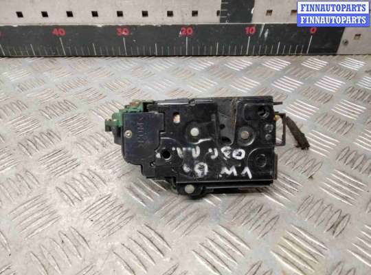 купить Замок двери передней левой на Volkswagen Passat Passat B5+ (3B) 2000-2005 рестайлинг