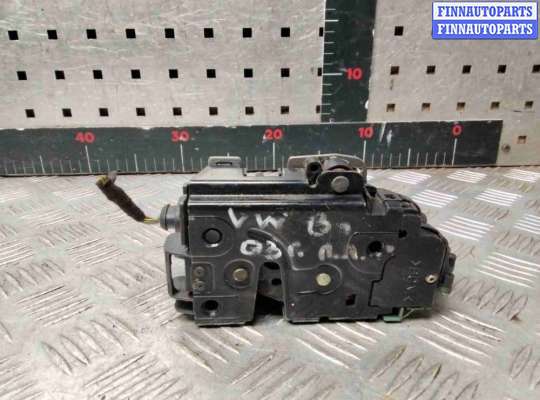 купить Замок двери передней левой на Volkswagen Passat Passat B5+ (3B) 2000-2005 рестайлинг
