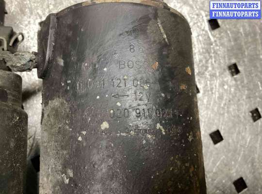 купить Стартер на Volkswagen Golf Golf II 1983-1992