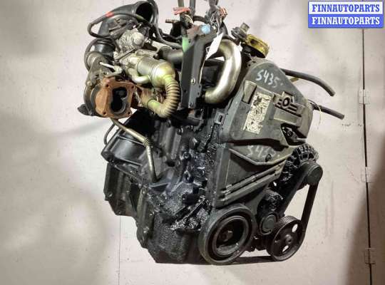 ДВС (Двигатель)