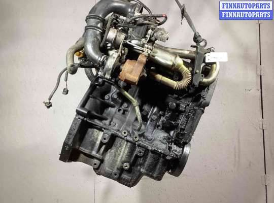 купить Двигатель на Dacia Logan Logan I (LS) 2004-2012