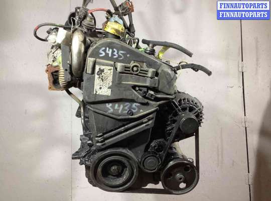 купить Двигатель на Dacia Logan Logan I (LS) 2004-2012