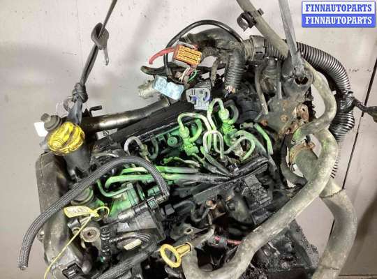 купить Двигатель на Dacia Logan Logan I (LS) 2004-2012