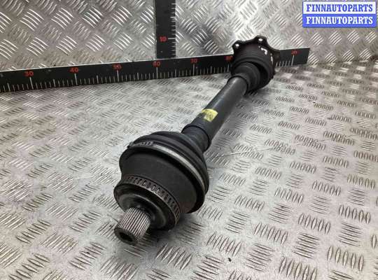 купить Полуось передняя левая (приводной вал, ШРУС) на Audi A4 A4 B5 (8D) 1994-1999