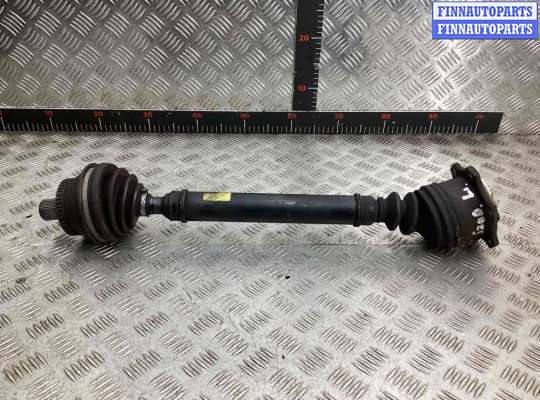 Полуось передняя левая (приводной вал, ШРУС) AU1695230 на Audi A4 A4 B5 (8D) 1994-1999