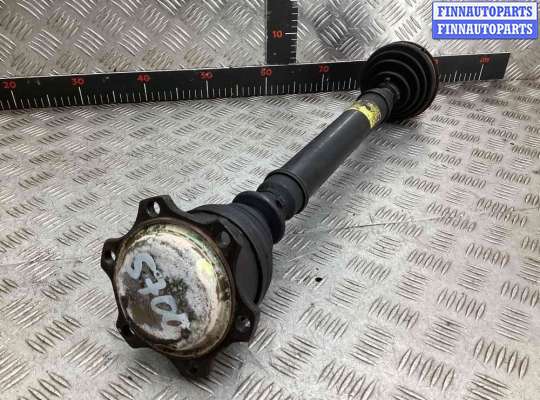 купить Полуось передняя левая (приводной вал, ШРУС) на Audi A4 A4 B5 (8D) 1994-1999