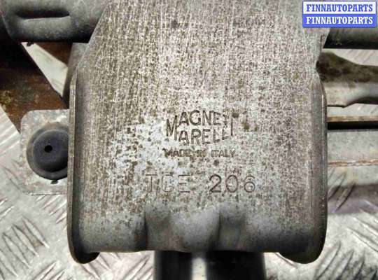 купить Механизм стеклоочистителя (трапеция дворников) на Peugeot Boxer Boxer I 1994-2006