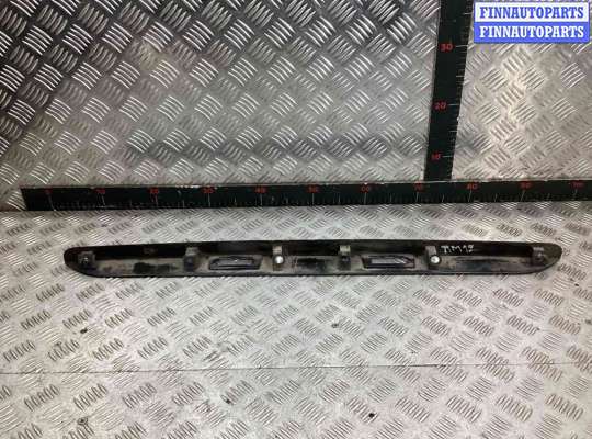 купить Накладка подсветки номера на Mercedes Vito Vito (W639) 2010-2014 рестайлинг