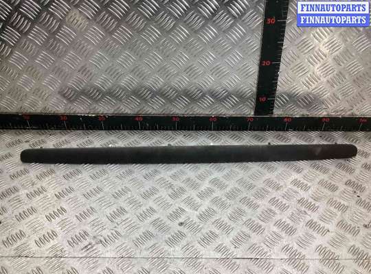 Купить Накладка подсветки номера на Mercedes Vito Vito (W639) 2010-2014 рестайлинг Накладка подсветки номера MB1612009 на Mercedes Vito Vito (W639) 2010-2014 рестайлинг