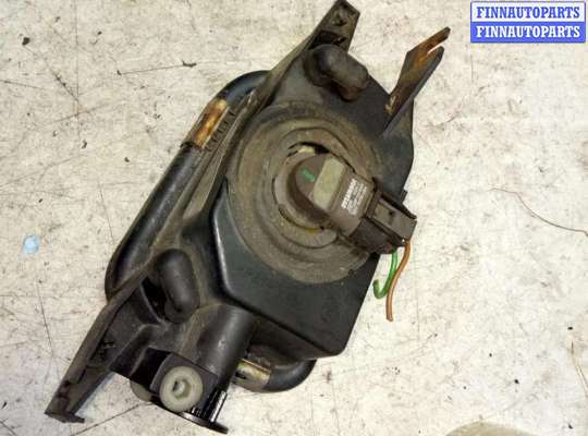 купить Фара противотуманная правая на Mercedes C (W203) 2000-2007