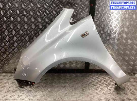 купить Крыло переднее левое на Opel Corsa Corsa D 2006-2010