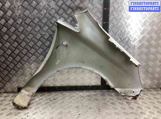 купить Крыло переднее левое на Opel Corsa Corsa D 2006-2010
