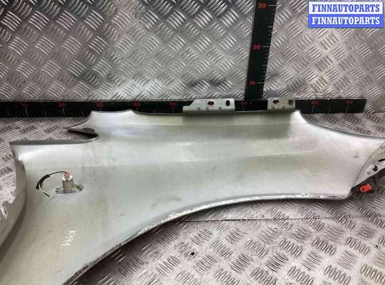 купить Крыло переднее левое на Opel Corsa Corsa D 2006-2010
