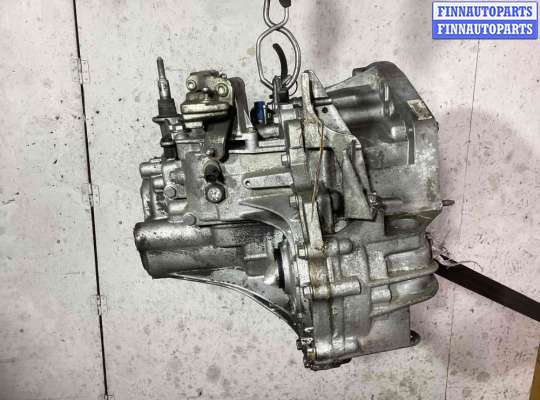 купить КПП механическая (МКПП) 6-ступенчатая на Renault Scenic Scenic II (JM) 2006-2009 рестайлинг