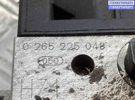 купить Блок ABS на Audi A4 A4 B6 (8EC, 8E5) 2000-2004