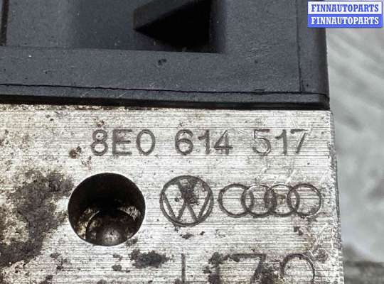 купить Блок ABS на Audi A4 A4 B6 (8EC, 8E5) 2000-2006