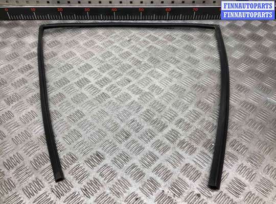 купить Уплотнитель стекла двери (бархотка) на Mazda 6 6 I (GG) 2002-2005