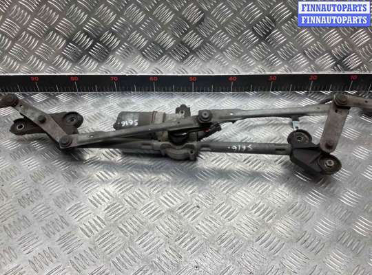 купить Механизм стеклоочистителя (трапеция дворников) на Chrysler Voyager Voyager IV (RG) 2001-2008