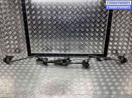 купить Механизм стеклоочистителя (трапеция дворников) на Chrysler Voyager Voyager IV (RG) 2001-2008