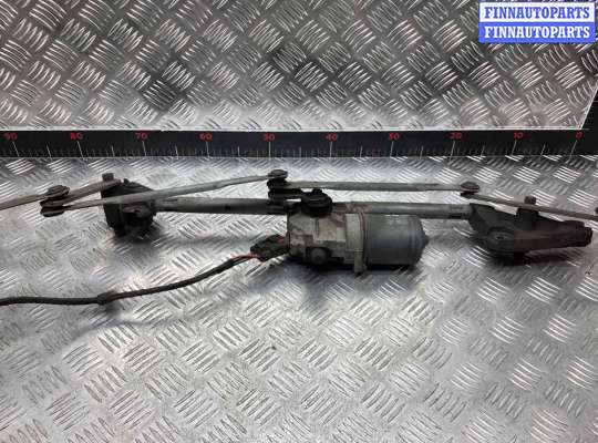 купить Механизм стеклоочистителя (трапеция дворников) на Chrysler Voyager Voyager IV (RG) 2001-2008